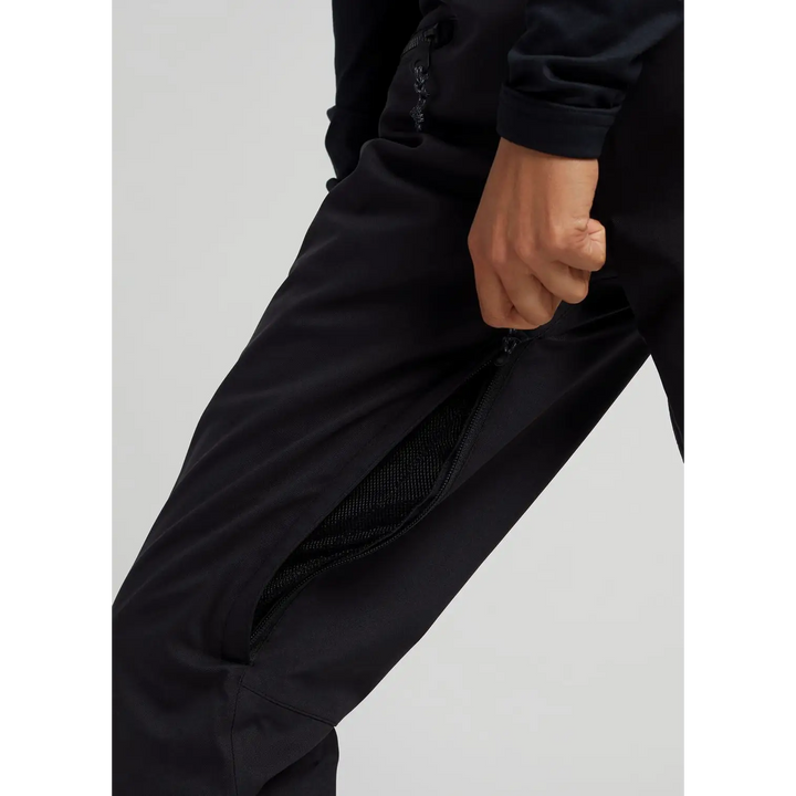 Burton Women's Marcy High Rise Stretch 2L Pants 