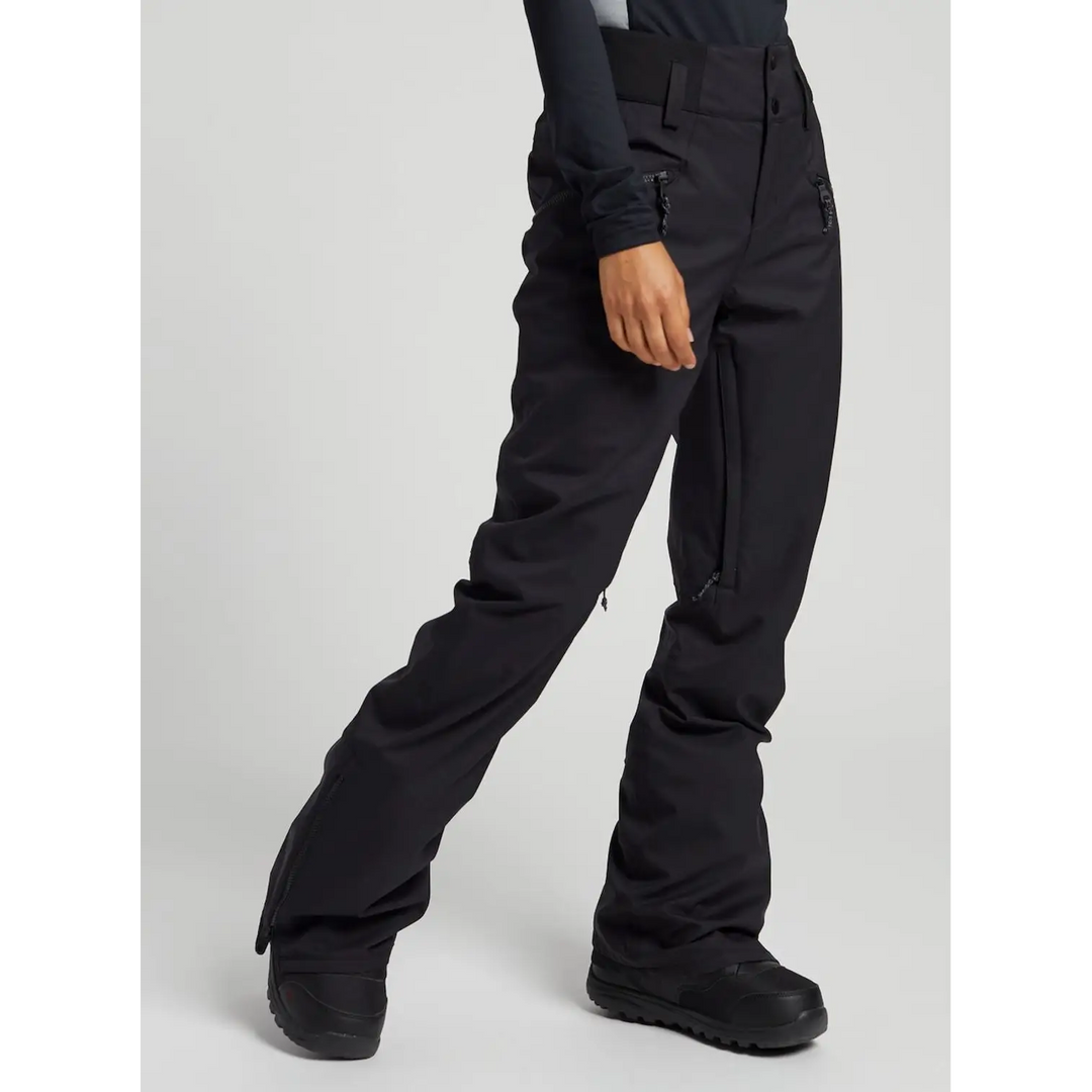 Burton Women's Marcy High Rise Stretch 2L Pants 