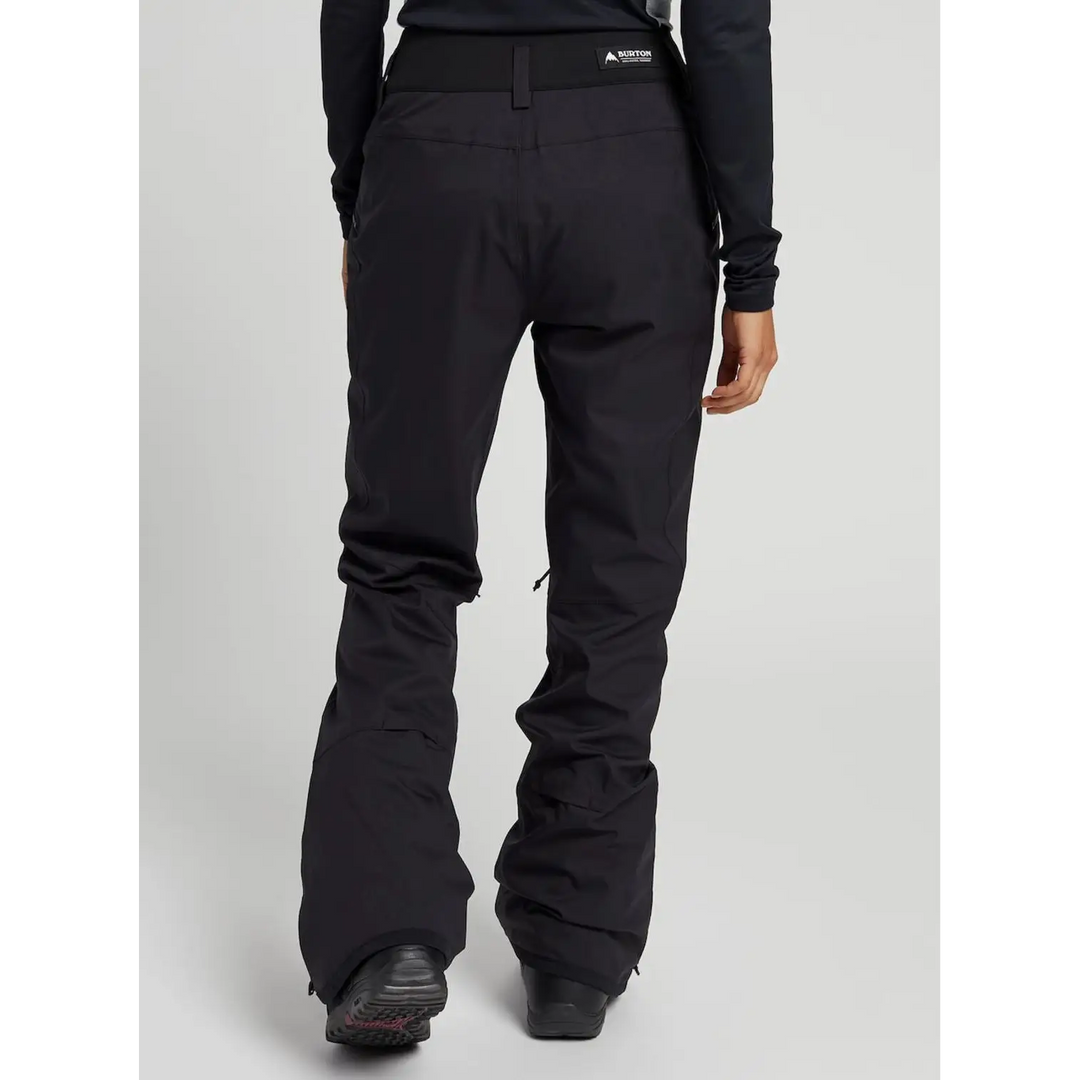 Burton Women's Marcy High Rise Stretch 2L Pants 