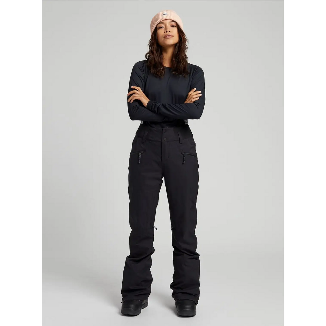 Burton Women's Marcy High Rise Stretch 2L Pants 