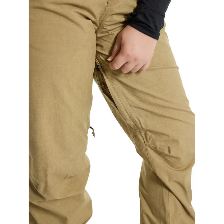 Burton Womens Melter Plus 2L Pants 