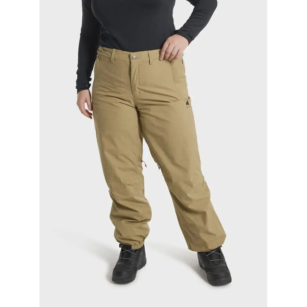 Burton Womens Melter Plus 2L Pants 