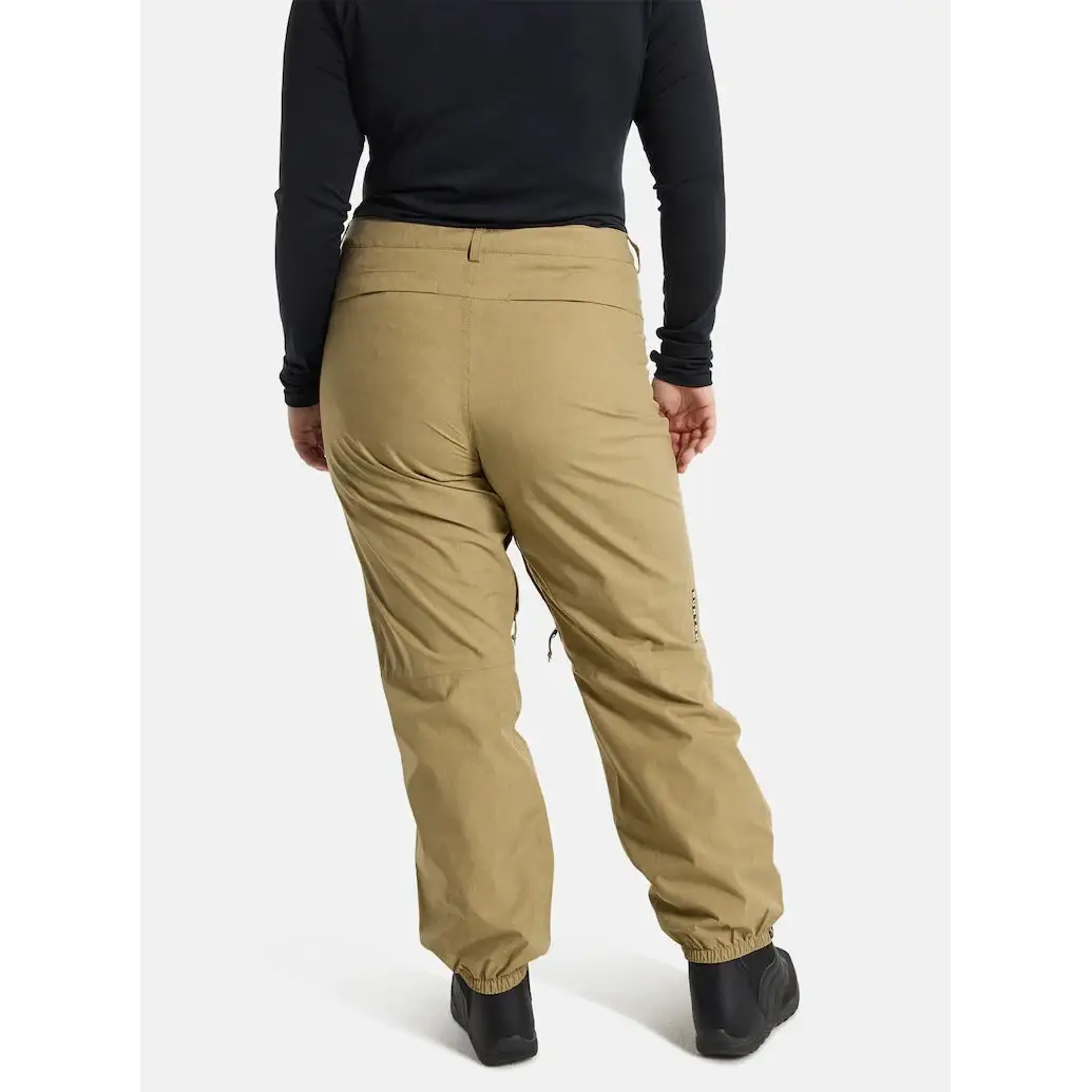 Burton Womens Melter Plus 2L Pants 