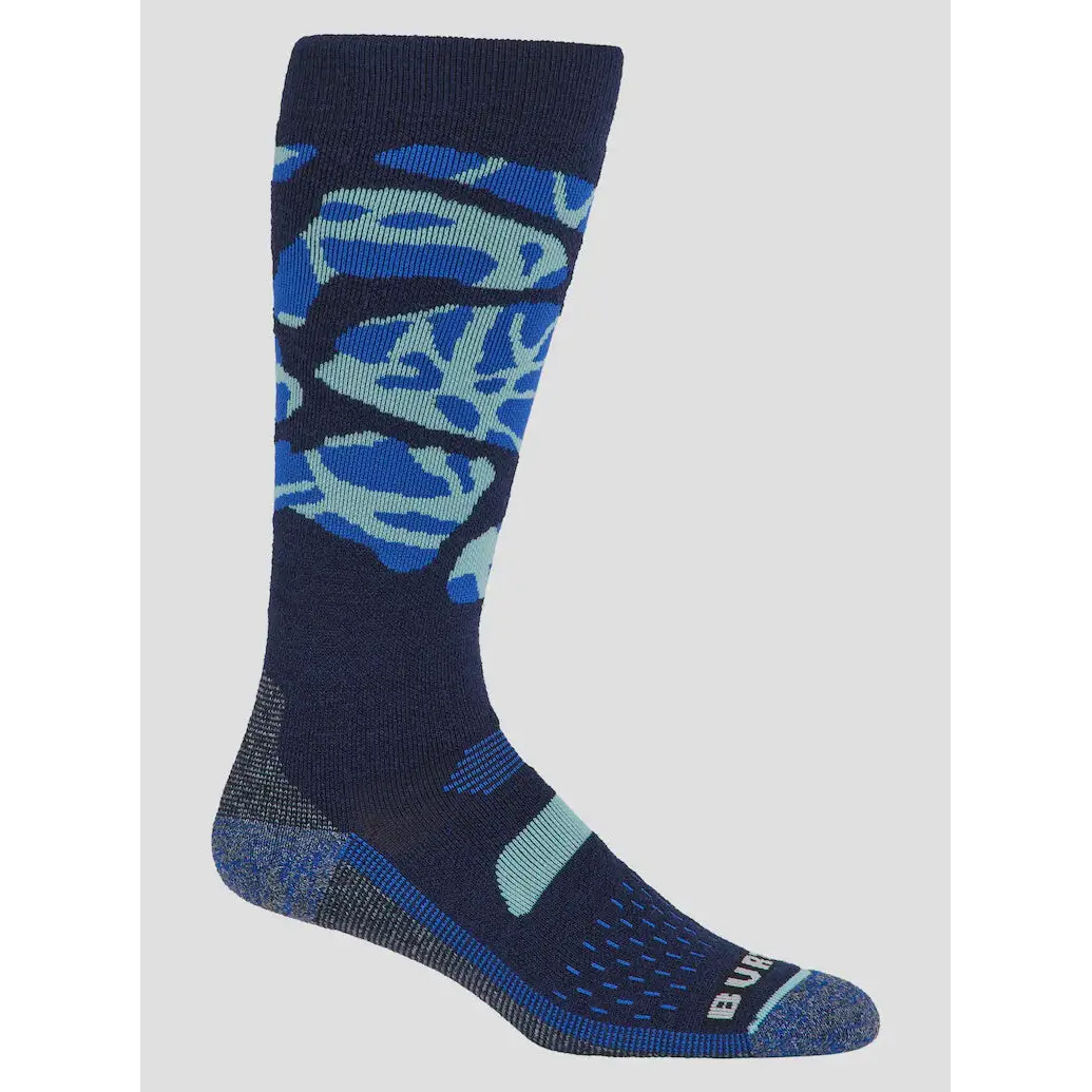 Burton Womens Performance Midweight Socks