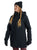 Burton Womens Prowess Jacket 2.0 True Black S 