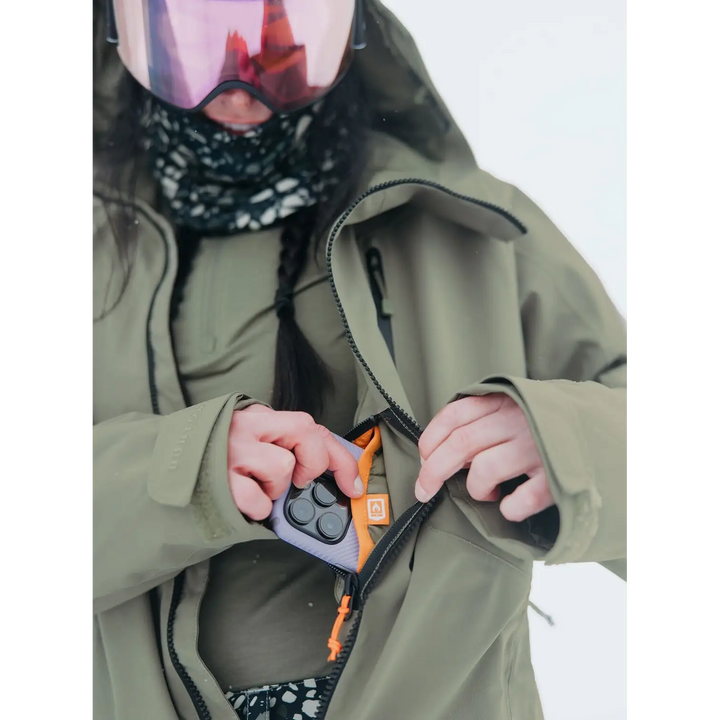 Burton Women's Pyne 2L Jacket 