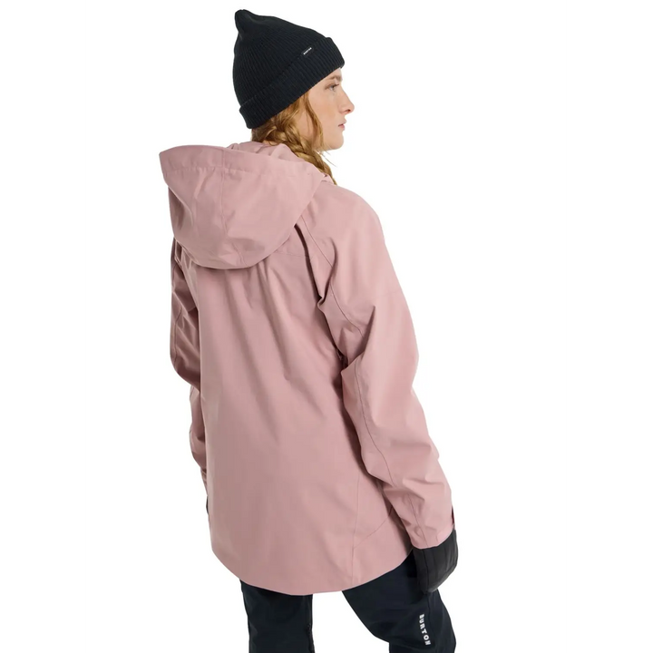 Burton Women's Pyne 2L Jacket 