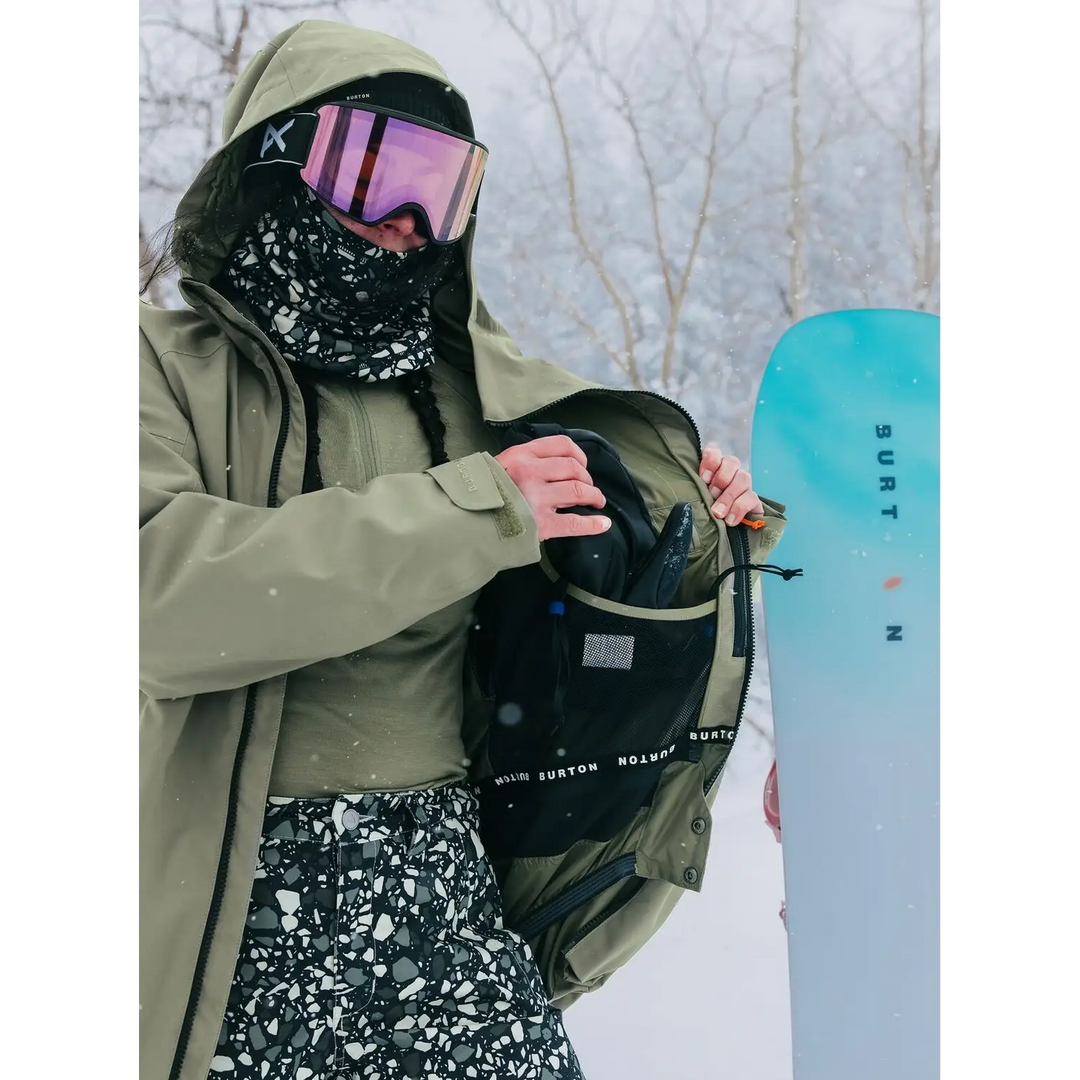 Burton Women's Pyne 2L Jacket 