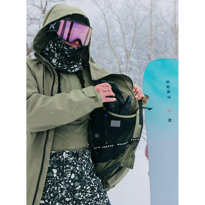 Burton Women's Pyne 2L Jacket 