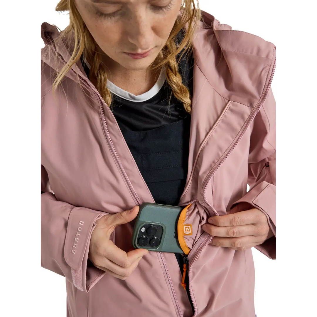 Burton Women's Pyne 2L Jacket 