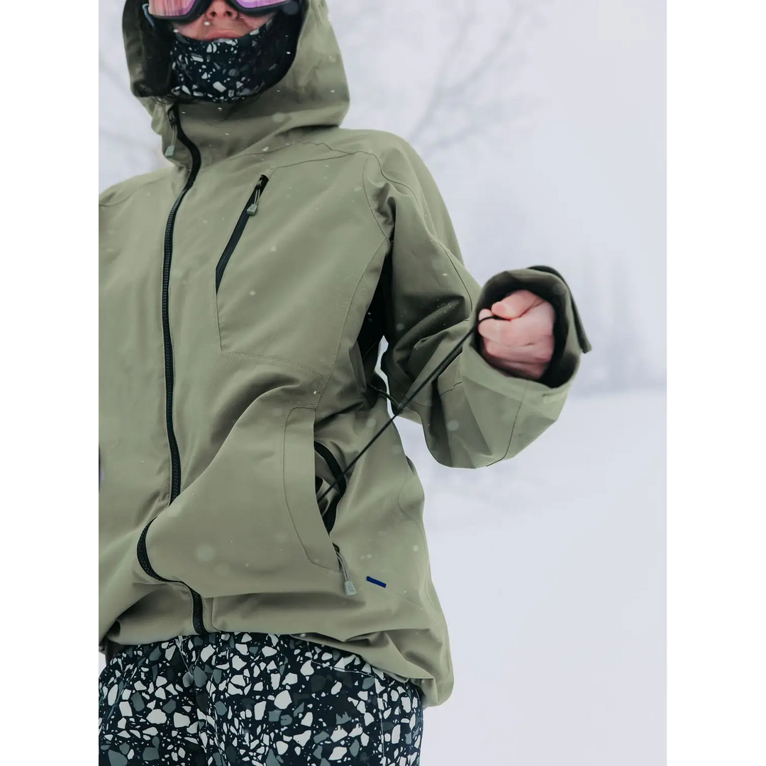 Burton Women's Pyne 2L Jacket 