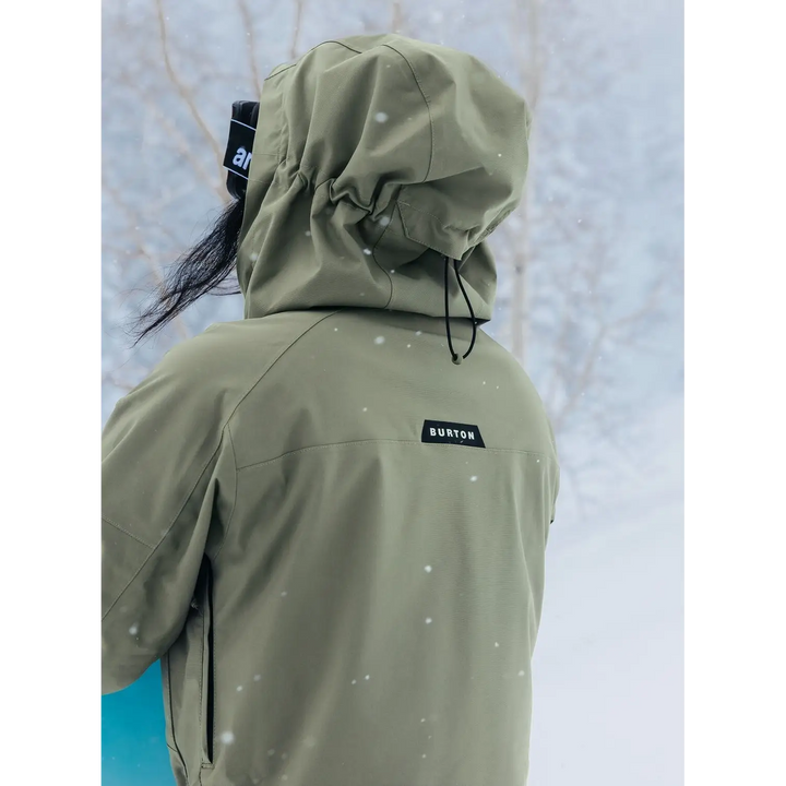 Burton Women's Pyne 2L Jacket 