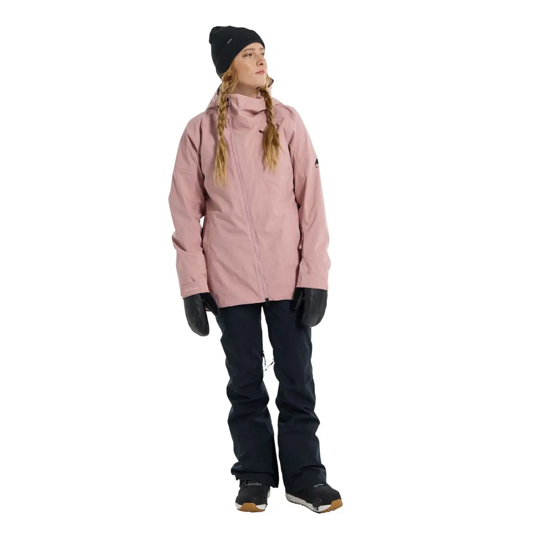 Burton Women's Pyne 2L Jacket 