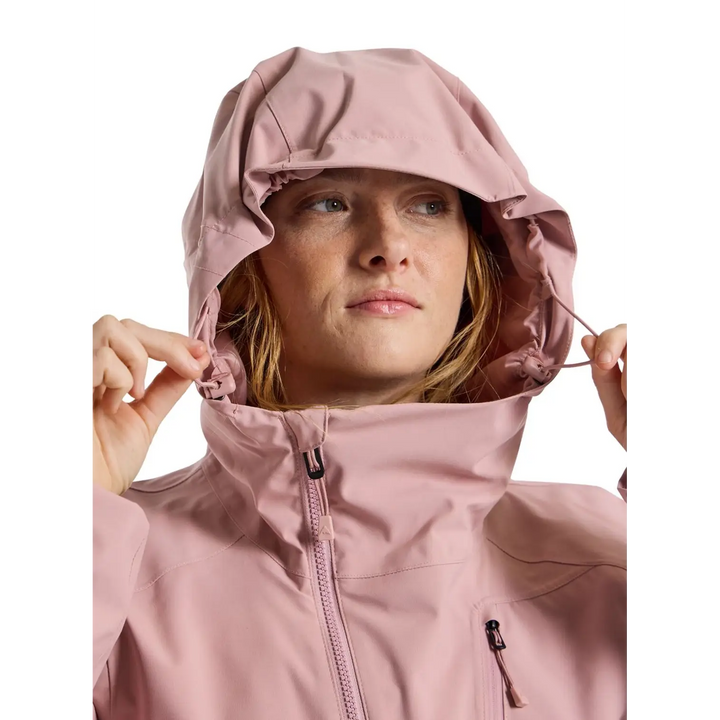 Burton Women's Pyne 2L Jacket 