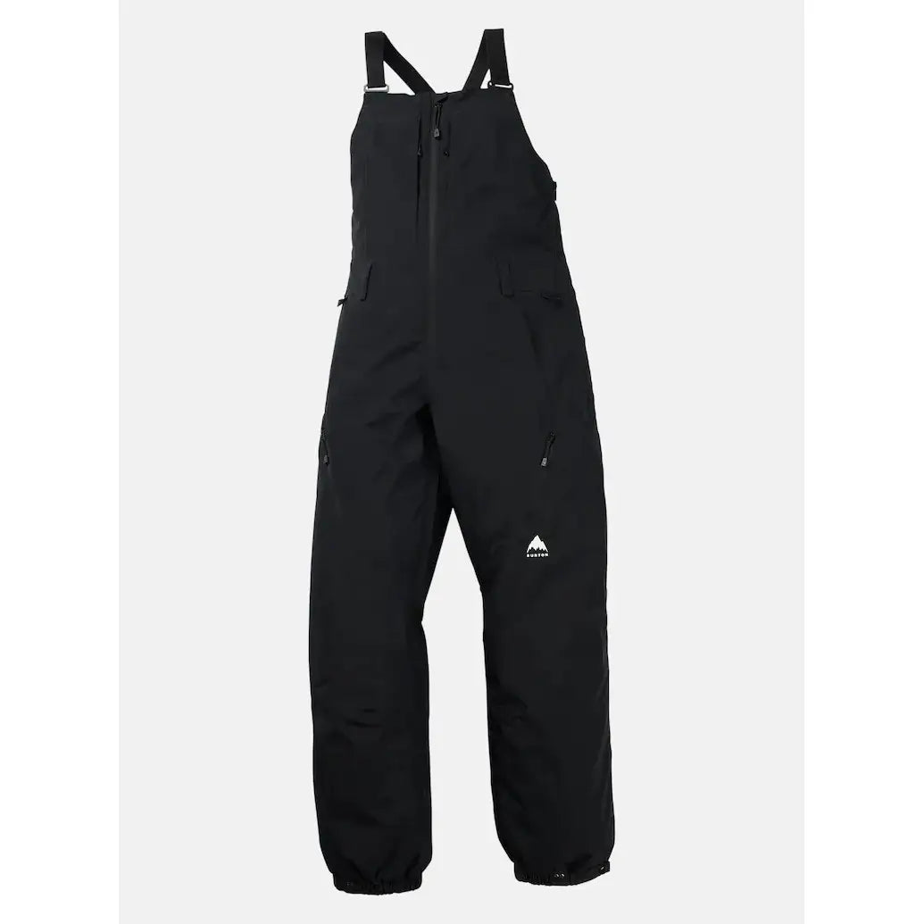 Burton Womens Reserve 2L Bib Pants