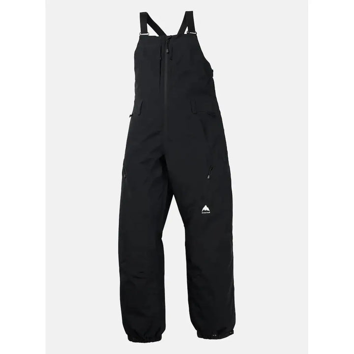 Burton Womens Reserve 2L Bib Pants