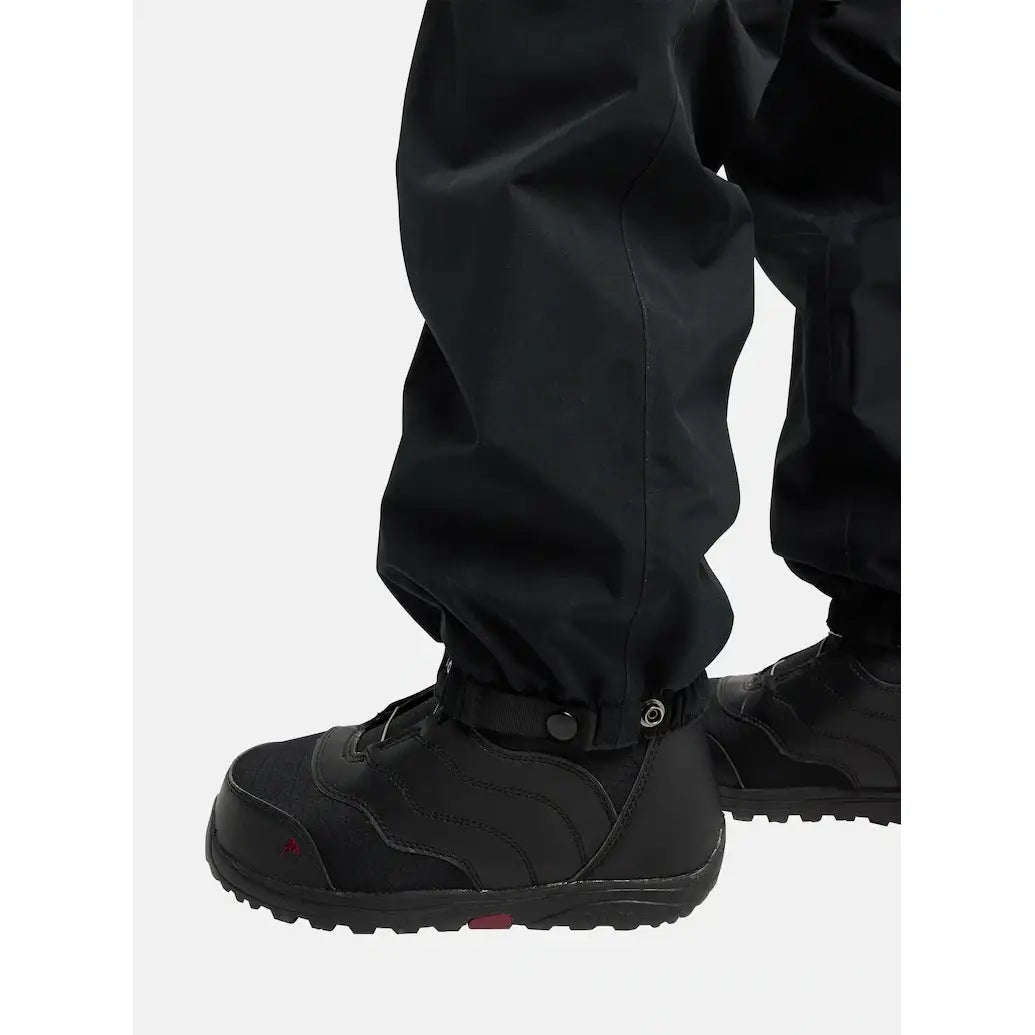 Burton Womens Reserve 2L Bib Pants