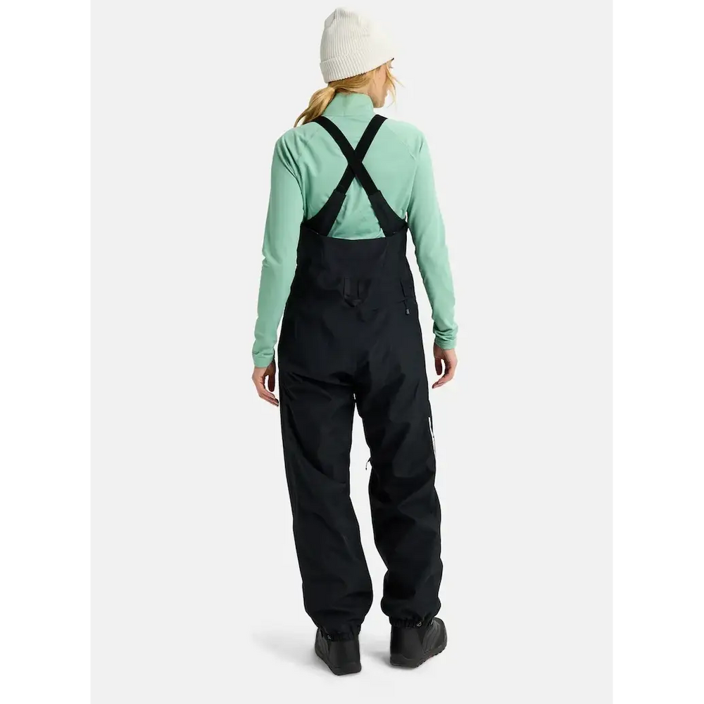 Burton Womens Reserve 2L Bib Pants