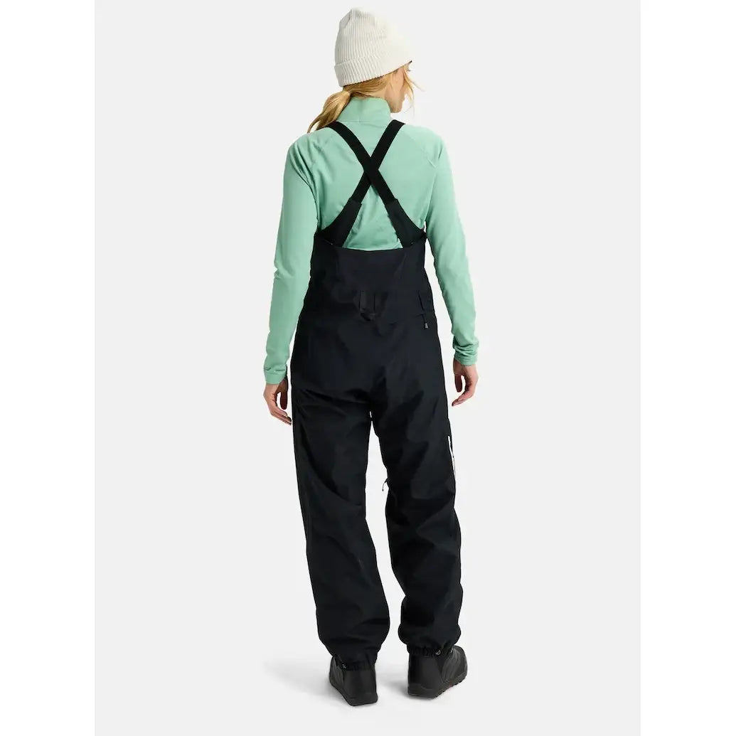 Burton Womens Reserve 2L Bib Pants