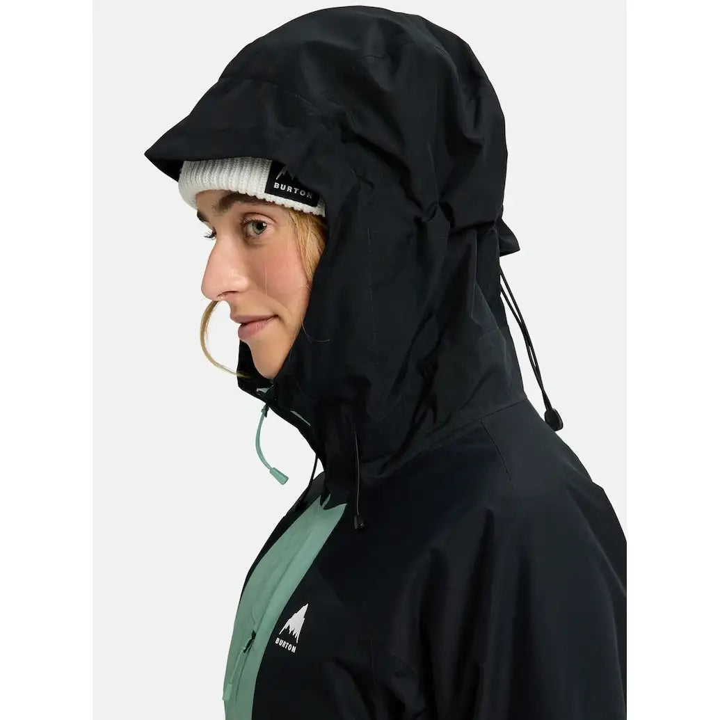 Burton Womens Reserve 2L Insulated Jacket