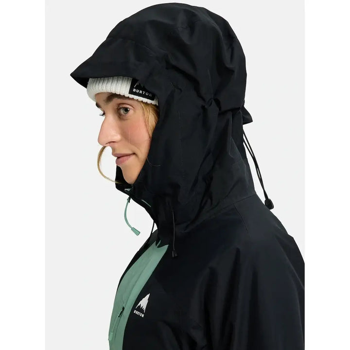 Burton Womens Reserve 2L Insulated Jacket
