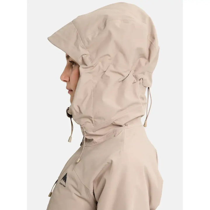Burton Womens Reserve 2L Insulated Jacket