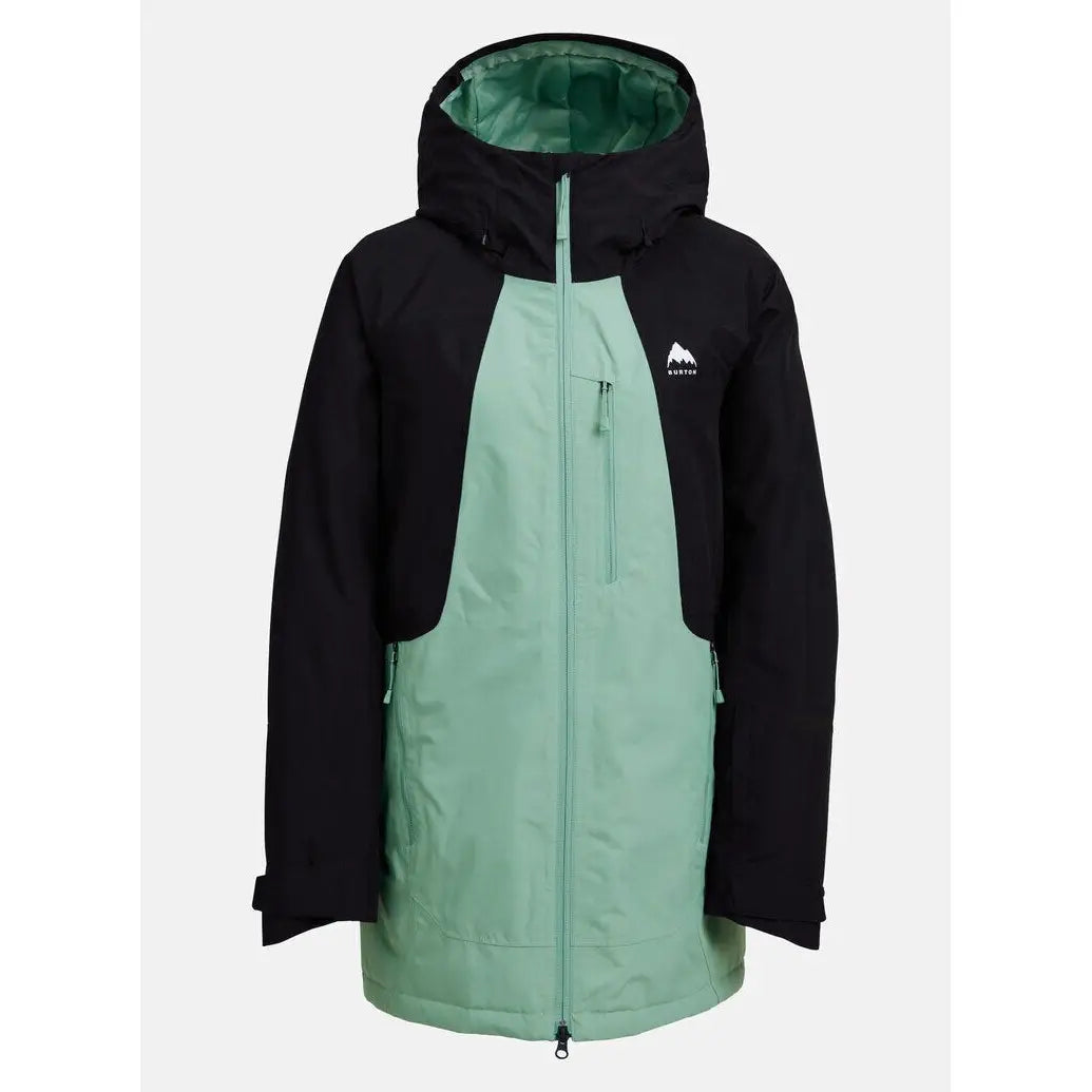 Burton Womens Reserve 2L Insulated Jacket