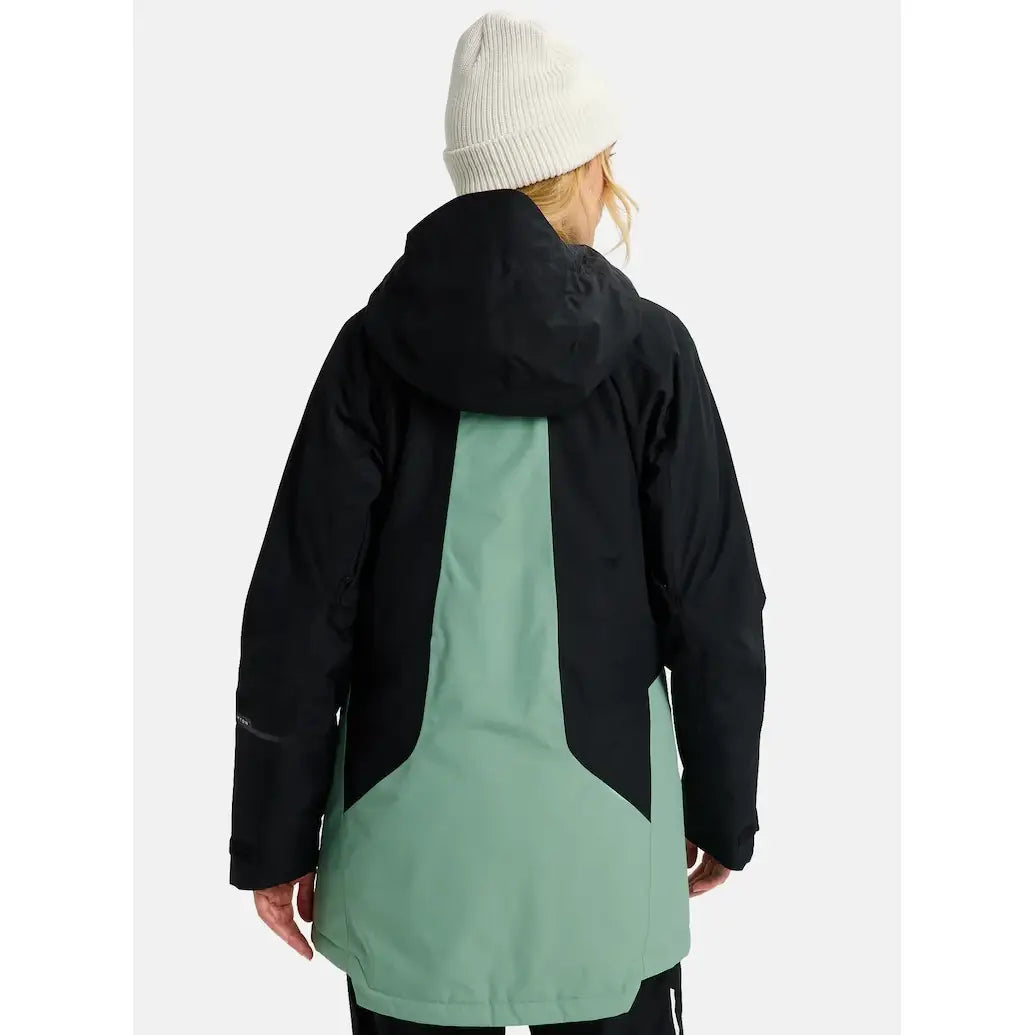 Burton Womens Reserve 2L Insulated Jacket