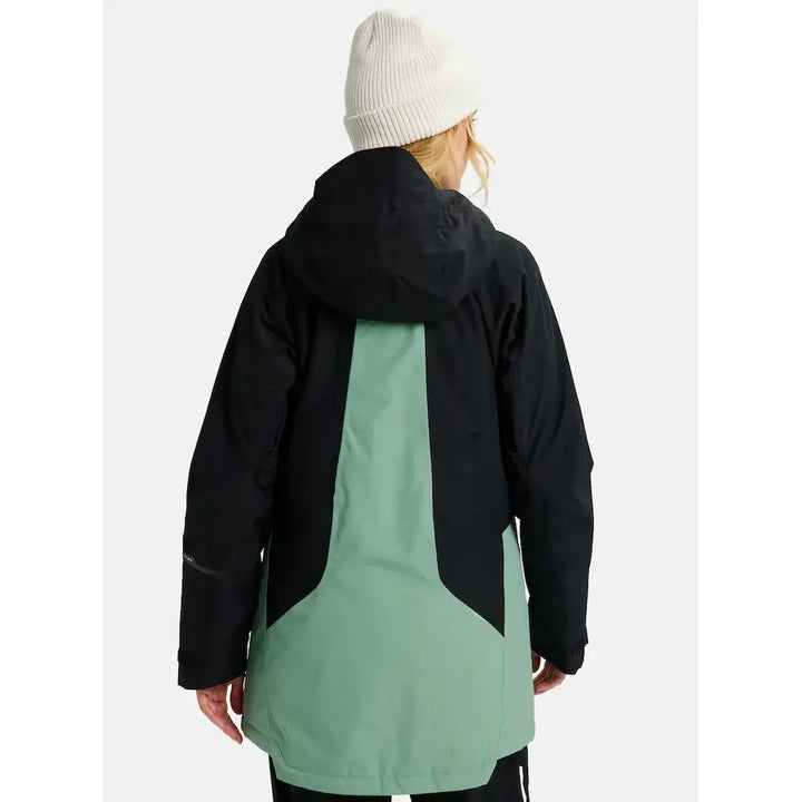 Burton Womens Reserve 2L Insulated Jacket
