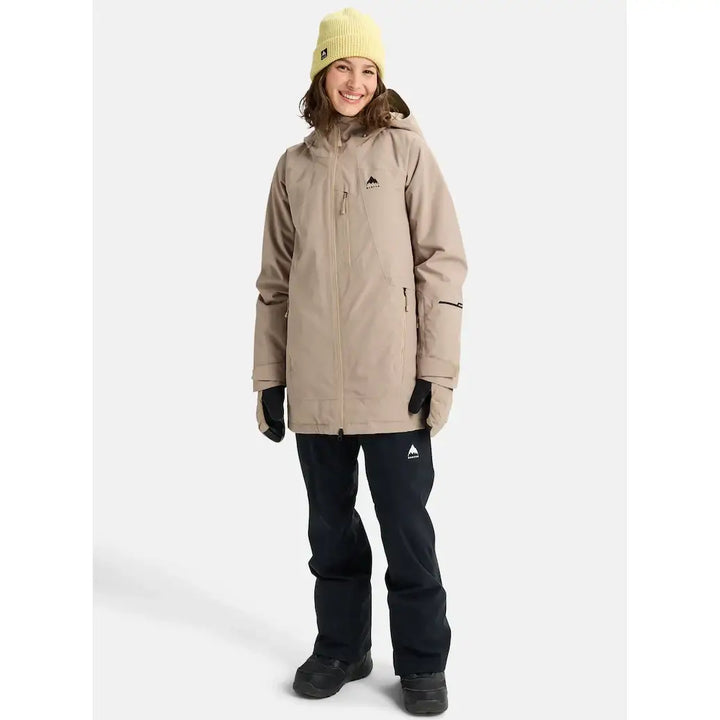 Burton Womens Reserve 2L Insulated Jacket