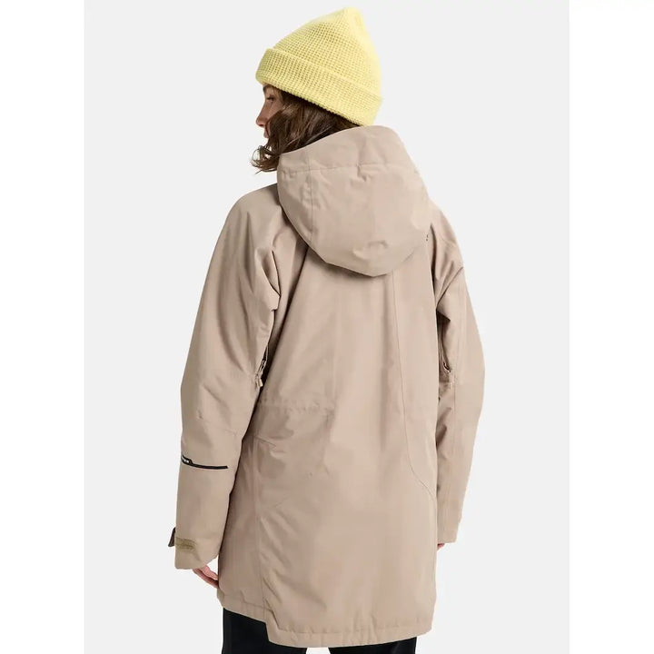 Burton Womens Reserve 2L Insulated Jacket