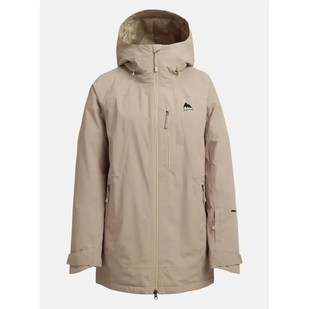 Burton Womens Reserve 2L Insulated Jacket
