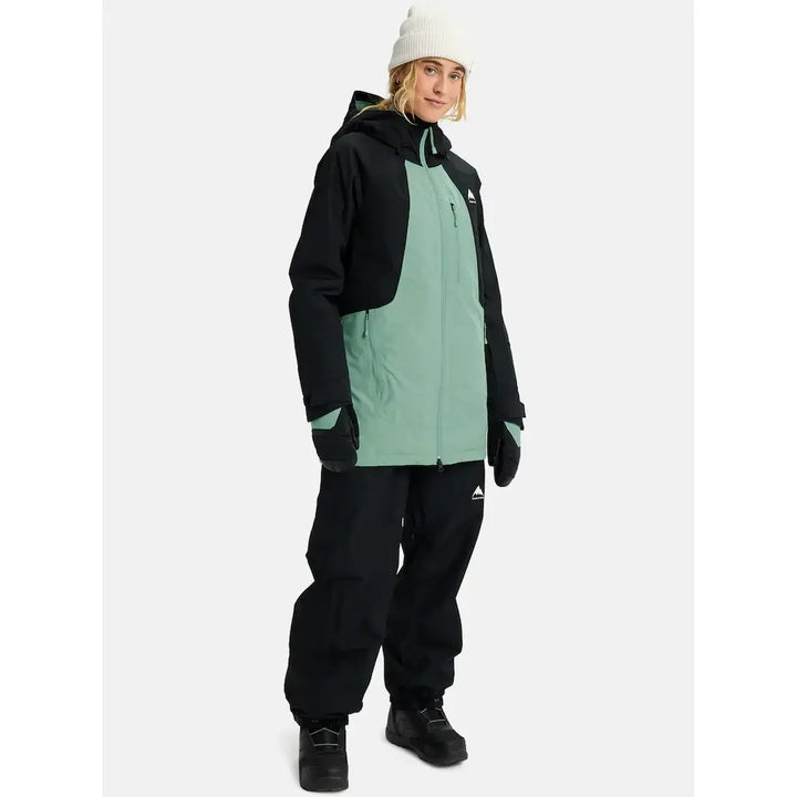 Burton Womens Reserve 2L Insulated Jacket