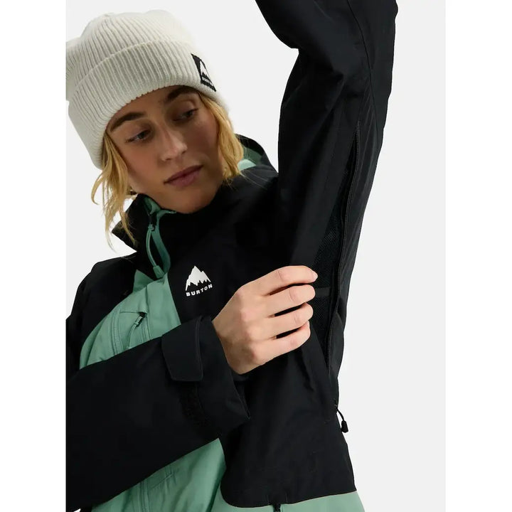 Burton Womens Reserve 2L Insulated Jacket