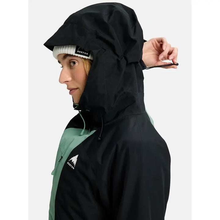Burton Womens Reserve 2L Insulated Jacket