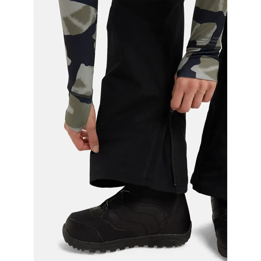 Burton Womens Reserve 2L Insulated Pants