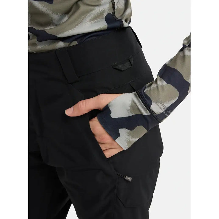 Burton Womens Reserve 2L Insulated Pants