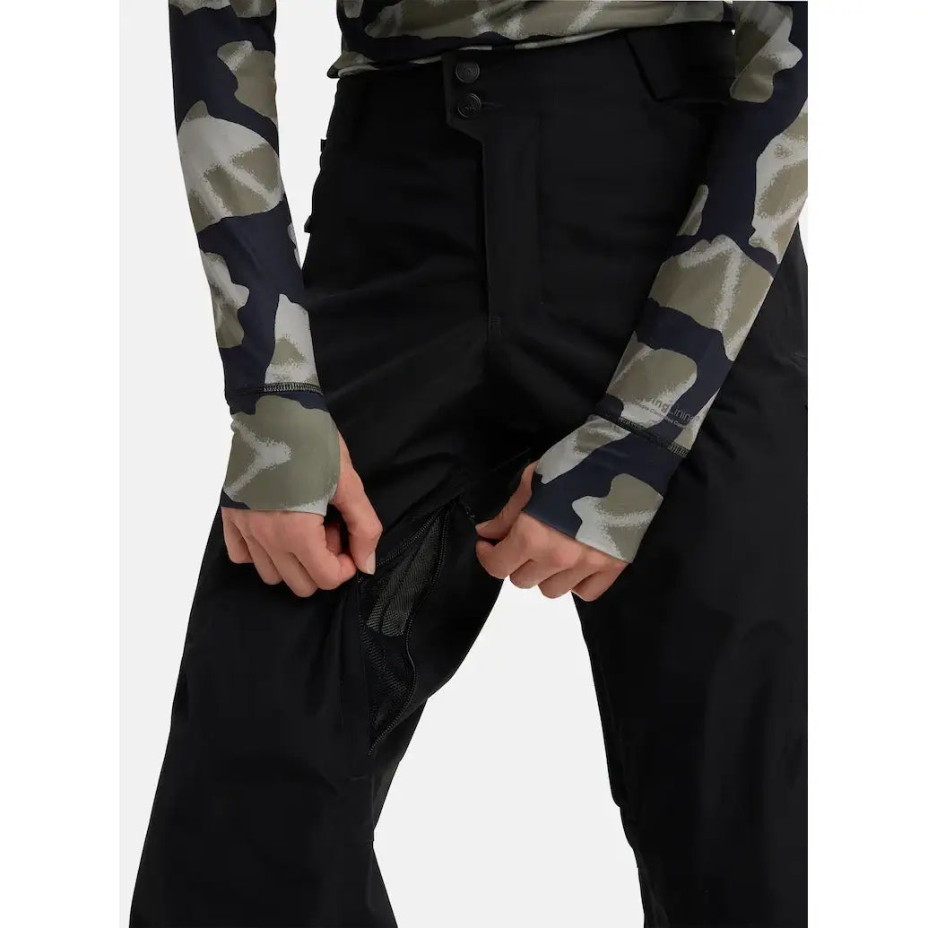 Burton Womens Reserve 2L Insulated Pants