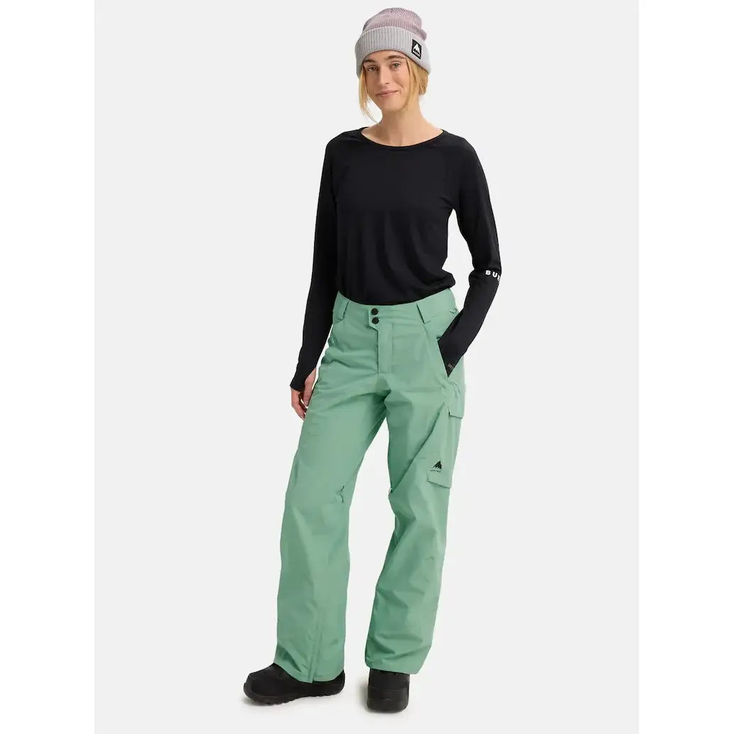 Burton Womens Reserve 2L Pants