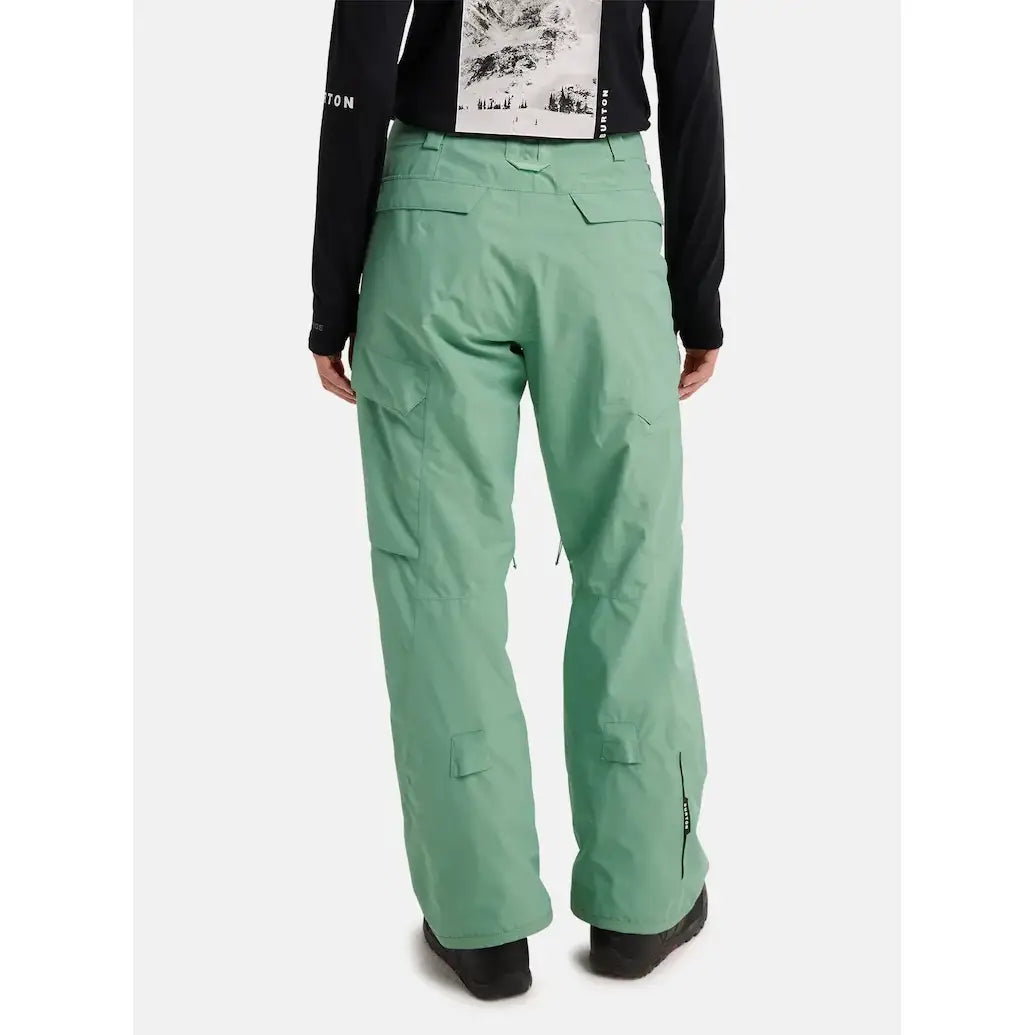 Burton Womens Reserve 2L Pants