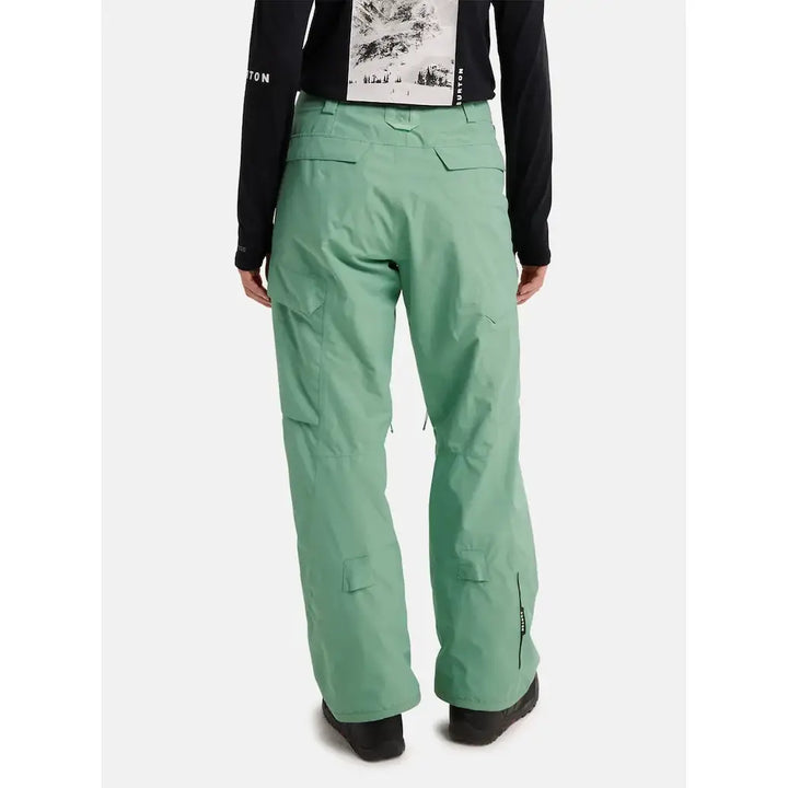 Burton Womens Reserve 2L Pants