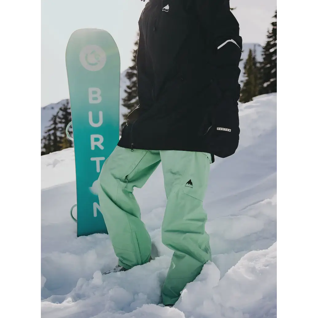 Burton Womens Reserve 2L Pants