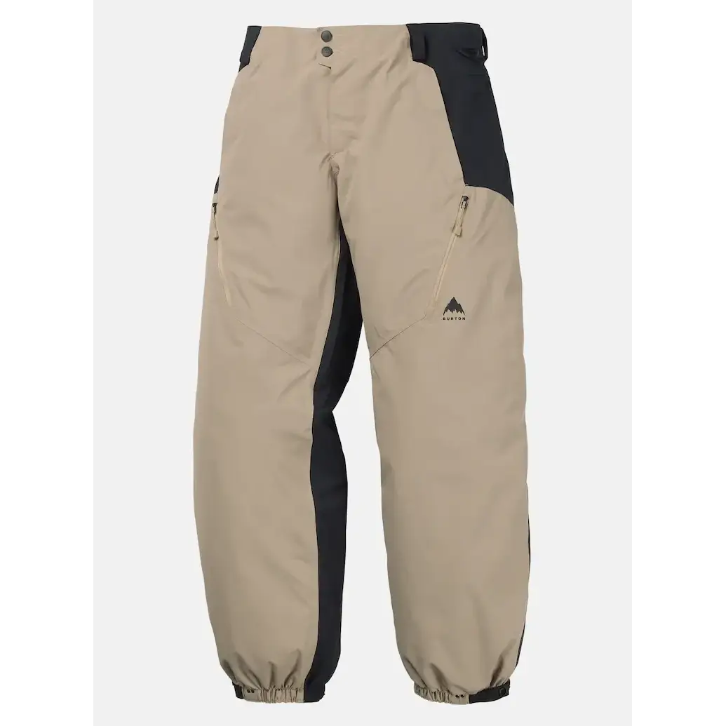 Burton Womens Reserve 2L Relaxed Pants
