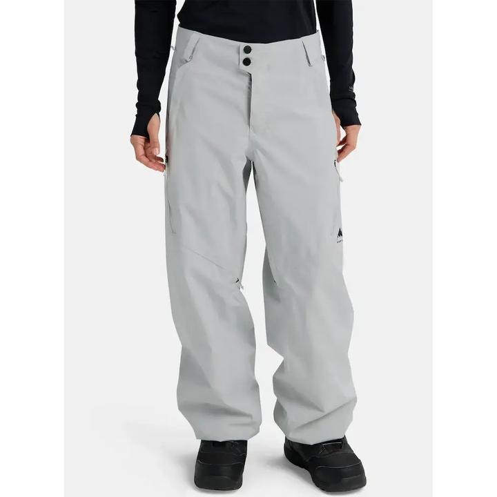 Burton Womens Reserve 2L Relaxed Pants