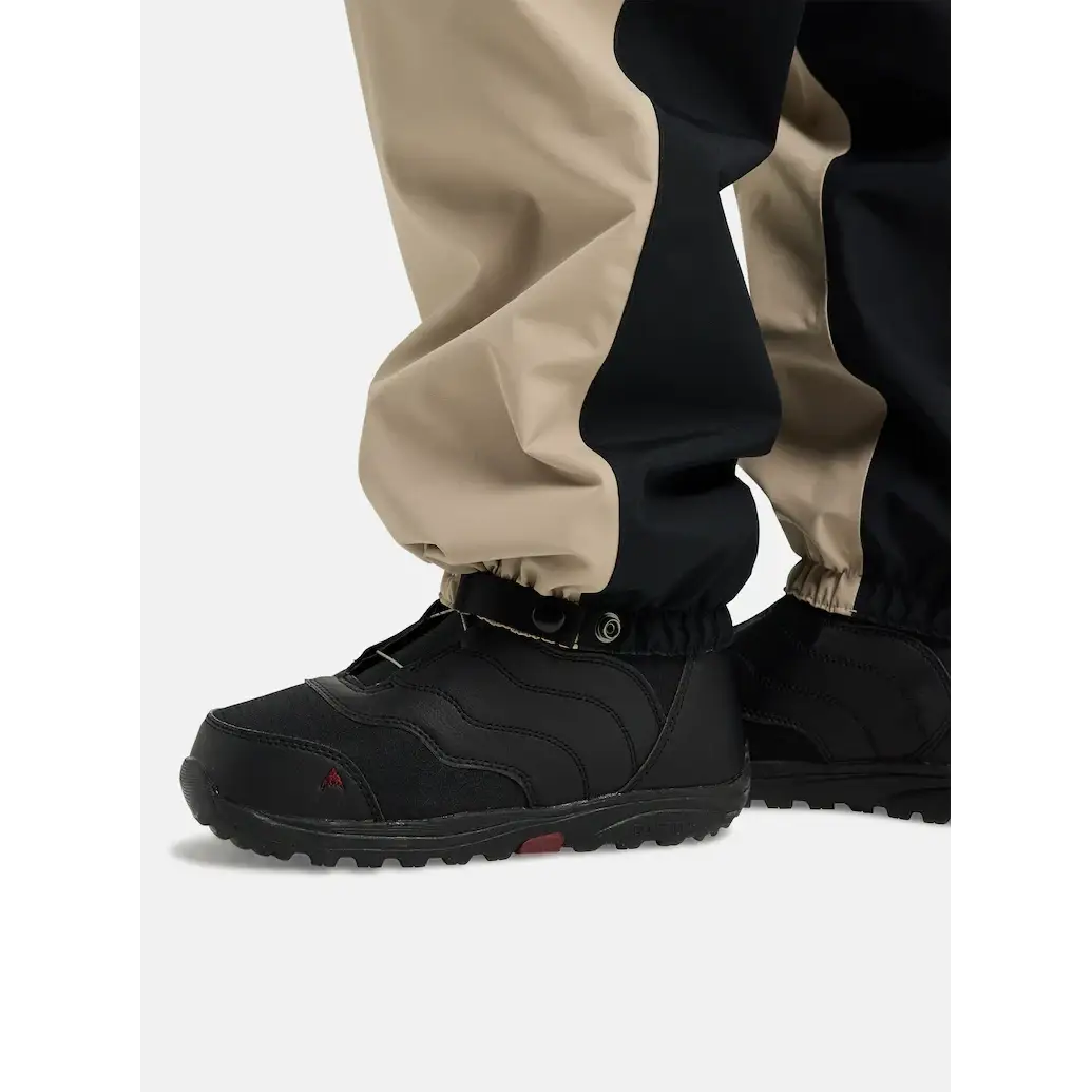 Burton Womens Reserve 2L Relaxed Pants