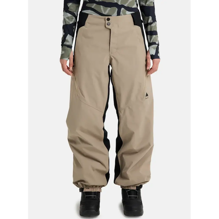 Burton Womens Reserve 2L Relaxed Pants