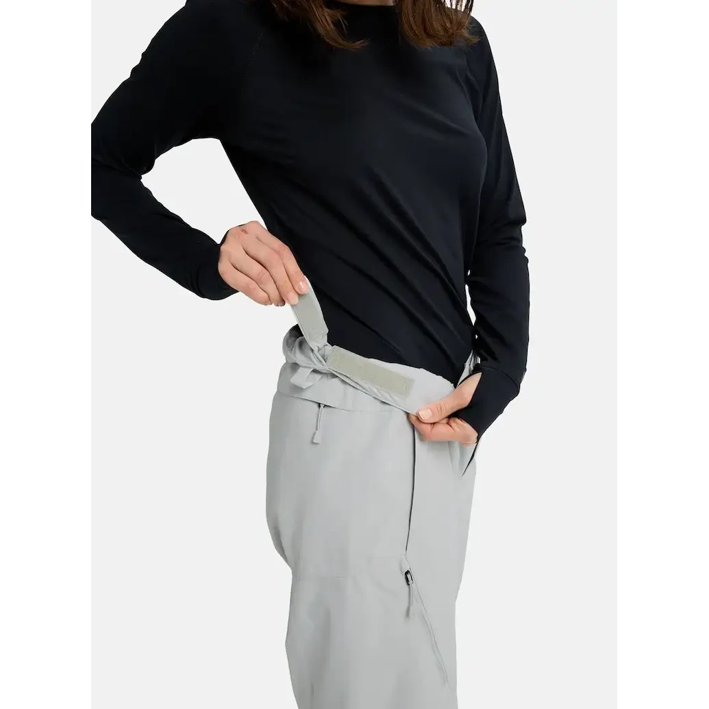Burton Womens Reserve 2L Relaxed Pants