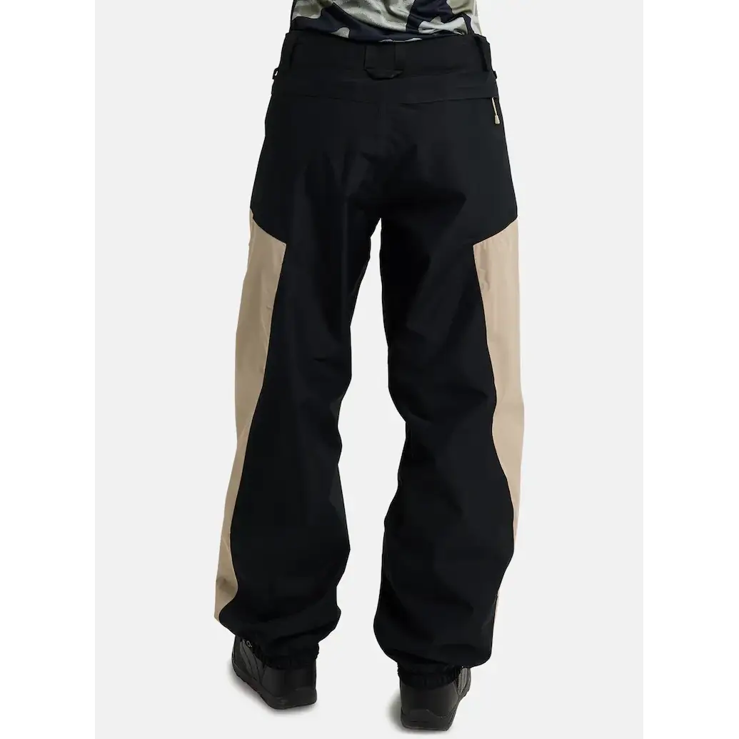 Burton Womens Reserve 2L Relaxed Pants