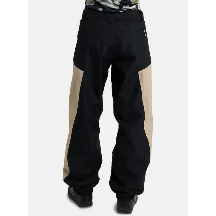 Burton Womens Reserve 2L Relaxed Pants