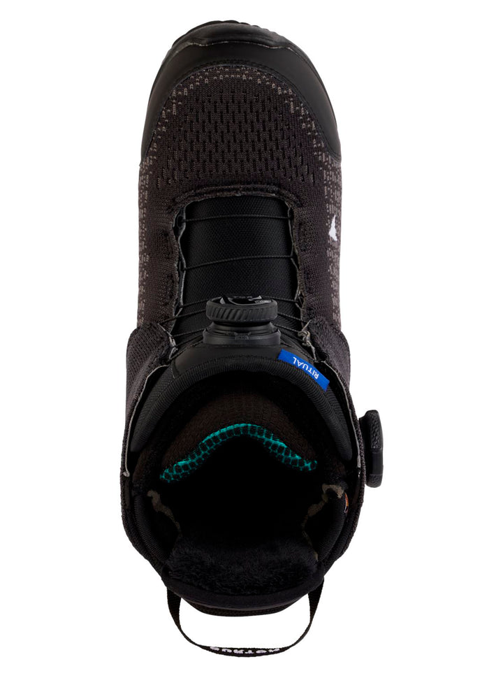 Burton Women's Ritual BOA Snowboard Boots 2024 